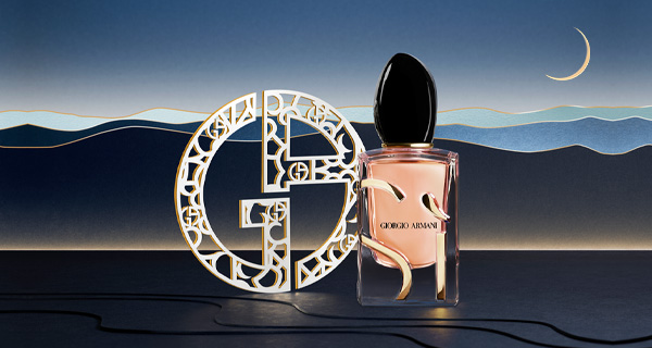 ARMANI PRIVE CUIR NOIR Armani Beauty